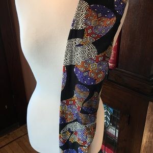 NWOT LulaRoe TC Leggings